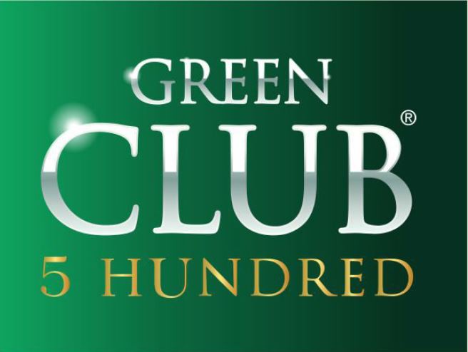 green club 500