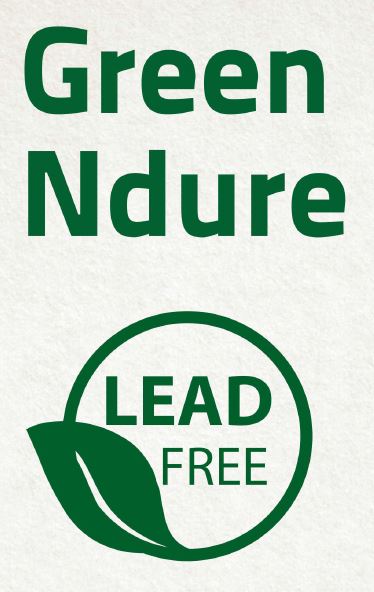 green ndure