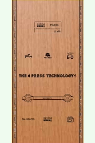 Optima G Blockboard