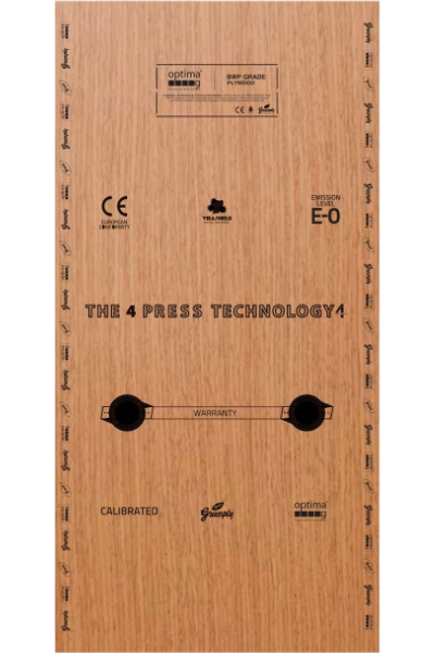 optima g plywood